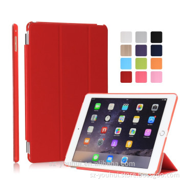 Factory Direct Sale Smart Case Cover For Apple Ipad Pro 9.7